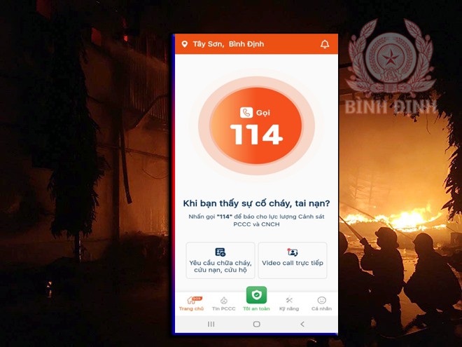 Tính năng, tác dụng của ứng dụng App 